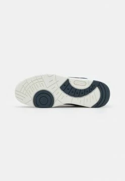 Lacoste T-CLIP - Baskets Basses - Navy/dark Green -Lacoste Soldes Magasin 6478c458fc754c5cb7763da350d9415d