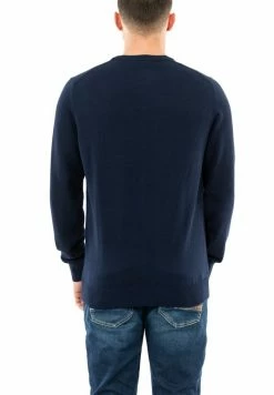 Lacoste AH1985 - Sweatshirt - Bleu 6 Lacoste AH1985 - Sweatshirt - Bleu -Lacoste Soldes Magasin 64c85c5e92594039981d4f1f088860e9