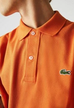 Lacoste Polo - Orange -Lacoste Soldes Magasin 6582adeaa3d84c68a5b7ab6a35962b9f