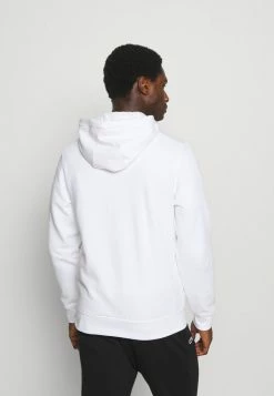 Lacoste Sweat à Capuche - White 9 Lacoste Sweat à Capuche - White -Lacoste Soldes Magasin 65b092fdd5654fb89c3173418b7c1f74