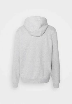 Lacoste Sweat à Capuche - Argent Chine/elephant -Lacoste Soldes Magasin 660c6e9c25e54f95ad209d31786b3a9c