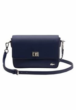 Lacoste Sac Bandoulière - Marine 166