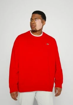 Lacoste Sweatshirt - Red