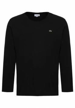 Lacoste T-shirt à Manches Longues - Black 8 Lacoste T-shirt à Manches Longues - Black -Lacoste Soldes Magasin 66646974f96f4e66aae8bf6f45e15869