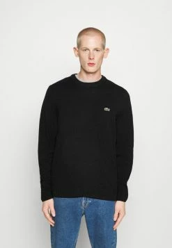 Lacoste Pullover - Black