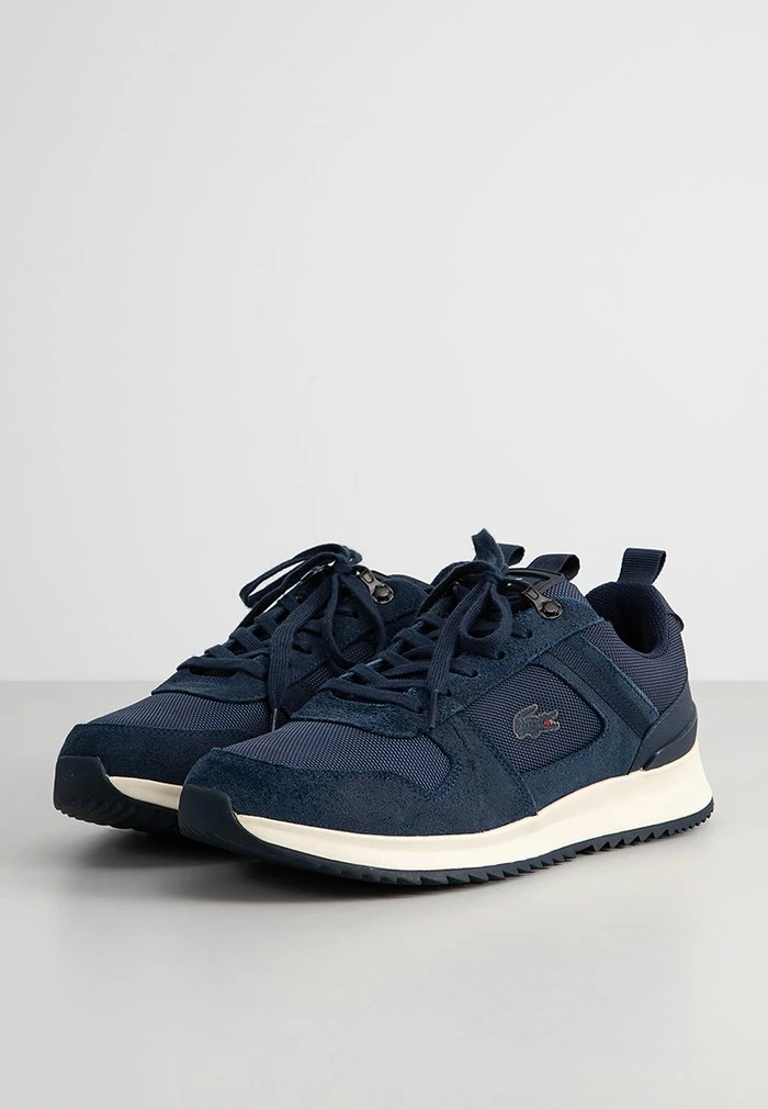 Lacoste JOGGEUR - Baskets Basses - Navy/dark Blue 2 Lacoste JOGGEUR - Baskets Basses - Navy/dark Blue – Image 2