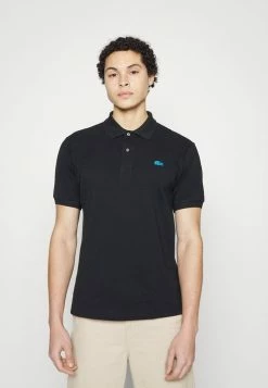 Lacoste EXCLUSIVE - Polo - Black