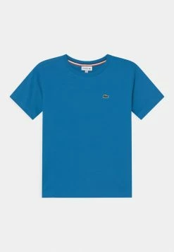 Lacoste T-shirt Basique - Ibiza