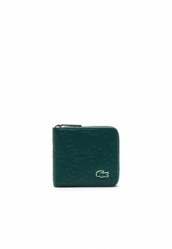 Lacoste Portefeuille - Allover Embossed Swing