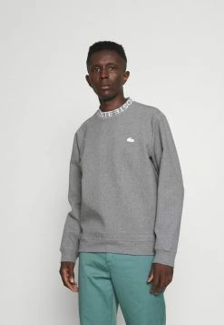 Lacoste Sweatshirt - Mine Chine