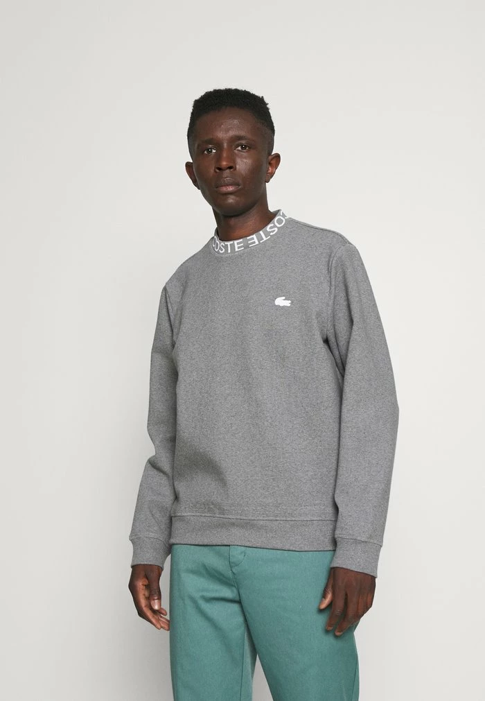 Lacoste Sweatshirt - Mine Chine 1 Lacoste Sweatshirt - Mine Chine