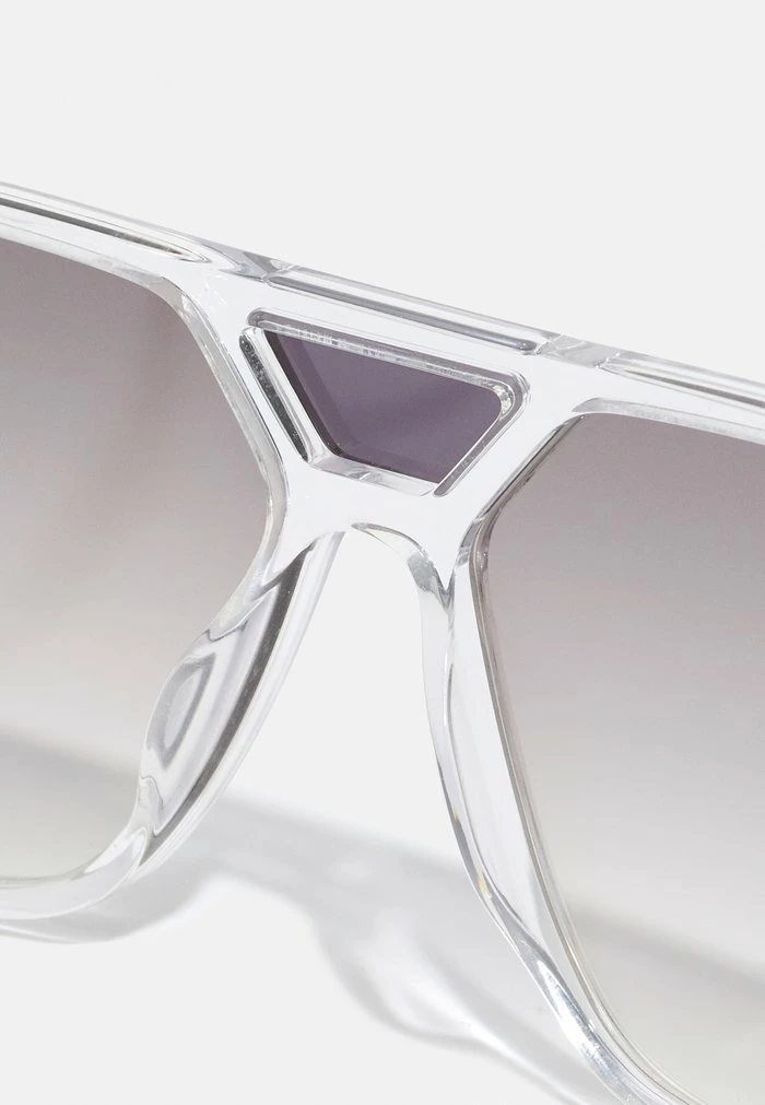 Lacoste UNISEX - Lunettes De Soleil - Transparent 3 Lacoste UNISEX - Lunettes De Soleil - Transparent – Image 3