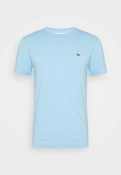 Lacoste T-shirt Basique - Panorama -Lacoste Soldes Magasin 67dfff8ae1304d4ba198c8683a3ca4a8