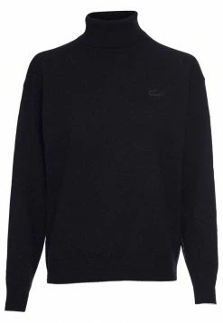 Lacoste Pullover - Dark Blue -Lacoste Soldes Magasin 684a1b6de0a3454ab967dffc8c752994