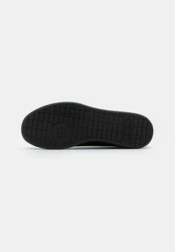 Lacoste CARNABY EVO UNISEX - Baskets Basses - Black 10 Lacoste CARNABY EVO UNISEX - Baskets Basses - Black -Lacoste Soldes Magasin 684c794bd35448af96cafd19a286fff1