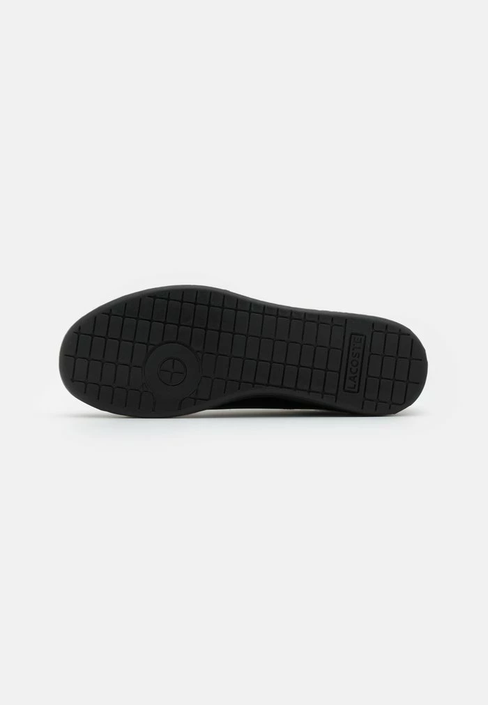 Lacoste CARNABY EVO UNISEX - Baskets Basses - Black 5 Lacoste CARNABY EVO UNISEX - Baskets Basses - Black – Image 5