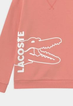 Lacoste LOGO - Sweatshirt - Light Pink 5 Lacoste LOGO - Sweatshirt - Light Pink -Lacoste Soldes Magasin 688827d94b6847129718d75836fb8ab7