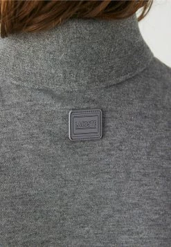 Lacoste Polo - Gris Chine -Lacoste Soldes Magasin 68acd1c8155243f8ab2799e1f1c7b952