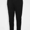 Lacoste PLUS - Pantalon De Survêtement - Black