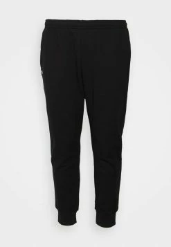 Lacoste PLUS - Pantalon De Survêtement - Black