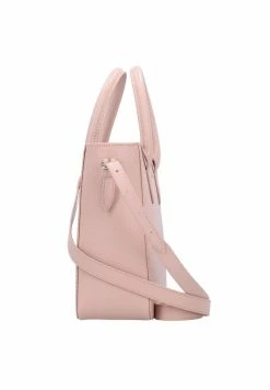 Lacoste CHANTACO CLASSICS - Sac à Main - Amande -Lacoste Soldes Magasin 68fb5dda4e544c3f89d370eb2abbffa2