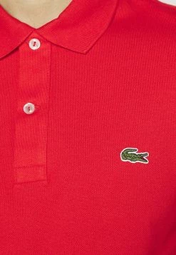 Lacoste Polo - Redcurrant Bush -Lacoste Soldes Magasin 68fe04b829e849ec9a87498b5e1b60ac