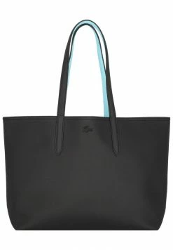 LACOSTE X PEANUTS - Sac à Main - Carat Noir