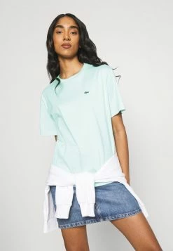 Lacoste T-shirt Basique - Seringat -Lacoste Soldes Magasin 69558fd43436478c9432c848c8cebc29