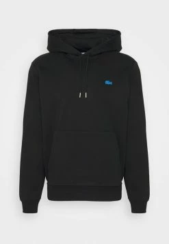 Lacoste UNISEX EXCLUSIVE - Sweat à Capuche - Black 10 Lacoste UNISEX EXCLUSIVE - Sweat à Capuche - Black -Lacoste Soldes Magasin 6962d1b0979e490fa2ee0b88d0507b9d