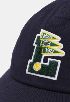 Lacoste UNISEX - Casquette - Abysm -Lacoste Soldes Magasin 69780a903300480fa7b91501e834ac5b