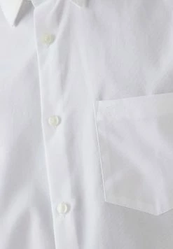 Lacoste Chemise - Weiß -Lacoste Soldes Magasin 697d4206775e41f99a6ab18bcfebf9f9