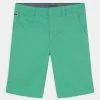 Lacoste Short - Clover Green