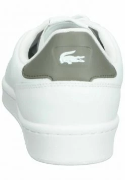 Lacoste Baskets Basses - Wht/khk -Lacoste Soldes Magasin 699735558d74416ea52c43713b485071