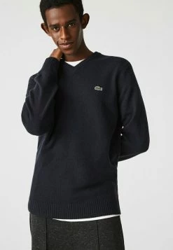 Lacoste Pullover - Bleu Marine
