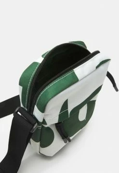 Lacoste NEOCROC SEASONAL - Sac Bandoulière - Green -Lacoste Soldes Magasin 6a7b4f6cd6f640b7a7646827e3ddf1d0