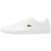 Lacoste Baskets Basses - White