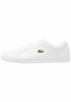 Lacoste Baskets Basses - White