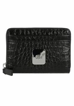 Lacoste Portefeuille - Noir