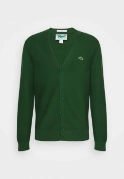Lacoste Gilet - Vert