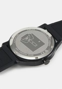 Lacoste CASA BEZEL EXCLUSIVE - Montre - Black -Lacoste Soldes Magasin 6b1c871f5f9e4c0e96a35352cfe7ed33