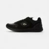 Lacoste JOGGEUR - Baskets Basses - Blk/blk