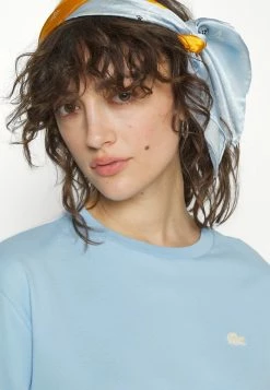 Lacoste EXCLUSIVE - T-shirt Imprimé - Light Blue 9 Lacoste EXCLUSIVE - T-shirt Imprimé - Light Blue -Lacoste Soldes Magasin 6bfd97e263e84d9f88d79e2b8284718e