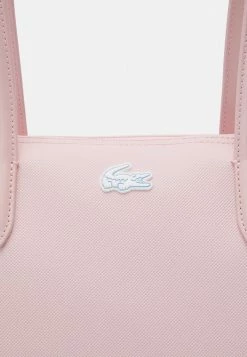 Lacoste Cabas - Pink -Lacoste Soldes Magasin 6c2d1f63b4454df6b4e5307e37739ed1