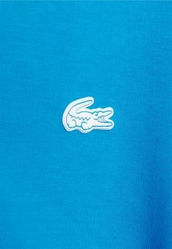 Lacoste EXCLUSIVE - Sweat à Capuche Zippé - Ibiza -Lacoste Soldes Magasin 6c6c96997ce548e0add0cc2d2be4b771