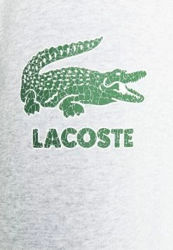 Lacoste Pantalon De Survêtement - Silver Chine 16 Lacoste Pantalon De Survêtement - Silver Chine -Lacoste Soldes Magasin 6c778bd470504efb929d4981ac06184e