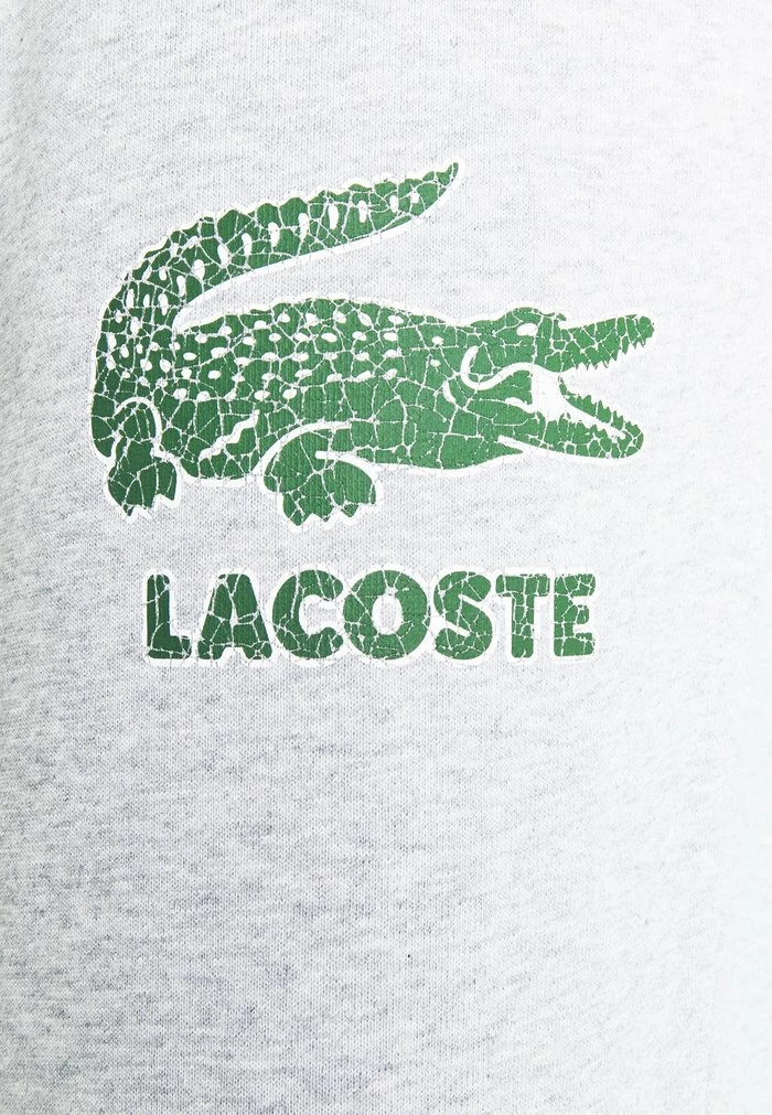 Lacoste Pantalon De Survêtement - Silver Chine 8 Lacoste Pantalon De Survêtement - Silver Chine – Image 8