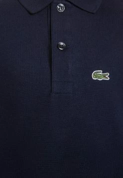 Lacoste Polo - Marine -Lacoste Soldes Magasin 6ca99e5b0bd84c209566097429de43a0