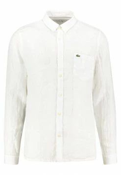 Lacoste Chemise - White