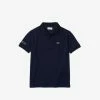 Lacoste Polo - Bleu Marine
