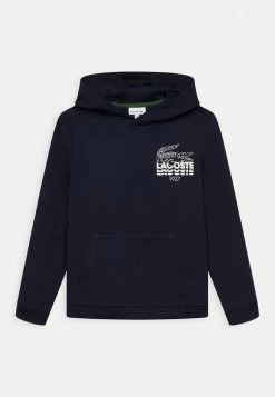 Lacoste Sweatshirt - Bleu Marine